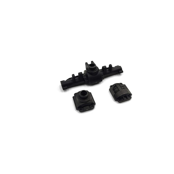HobbyPlus Rear Portal Axle V2 For CR-18P 2024
