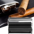 thumbnail image 4 of Máquina de Liar Cigarrillos, 70 mm Ligero, cómodo, Robusto, Duradero, Manual, Hecho a Mano, Fabricante de Cigarros para la Hierba de Cigarrillos Cruda, 4 of 5