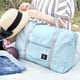 thumbnail image 3 of Bolsa de viaje Bolsa de almacenamiento de viaje plegable Bolsa de almacenamiento de viaje Bolsa de jacquard Bolsa de acabado de ropa de equipaje, 3 of 6