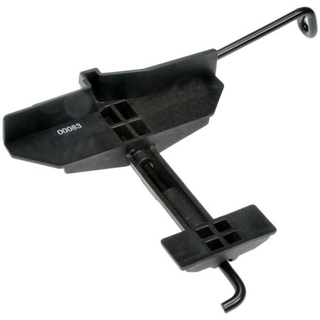 Dorman - HELP! - Boxed 00083 Battery Hold Down