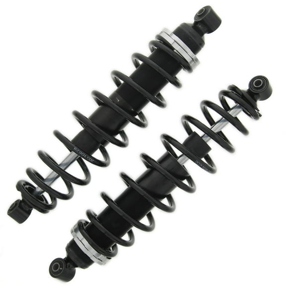 Shocks for Polaris Sportsman 570 2014 - 2026 Rear Shocks x2 by Race-Driven