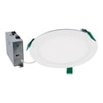 thumbnail image 1 of Luminaria HALO HLB LED de techo regulable de 20 cm, 120-277 V, 1 of 8