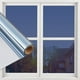 thumbnail image 3 of Película de privacidad para ventana de espejo unidireccional, Anti UV diurno, bloqueo solar, Control de calor, tinte de ventanilla reflectante para el hogar, oficina y sala de estar, 3 of 4