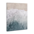 thumbnail image 2 of Stupell Industries Contemporary Beach Top Shore Canvas Art, 24 x 30, by Kim Allen, 2 of 8