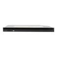 thumbnail image 4 of SilverStone SOD04 - Disque Dur - DVD RW (R DL) / DVD-RAM - 8x/8x - Serial ATA - Interne - Ligne Slim 5.25 Pouces, 4 of 15