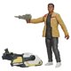 thumbnail image 1 of El héroe principal de Star Wars, Tan Snow/Desert, 1 of 1
