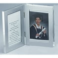 thumbnail image 2 of Jiallo 63347 4 x 6 in. Jolene Double Photo Frame, 2 of 2