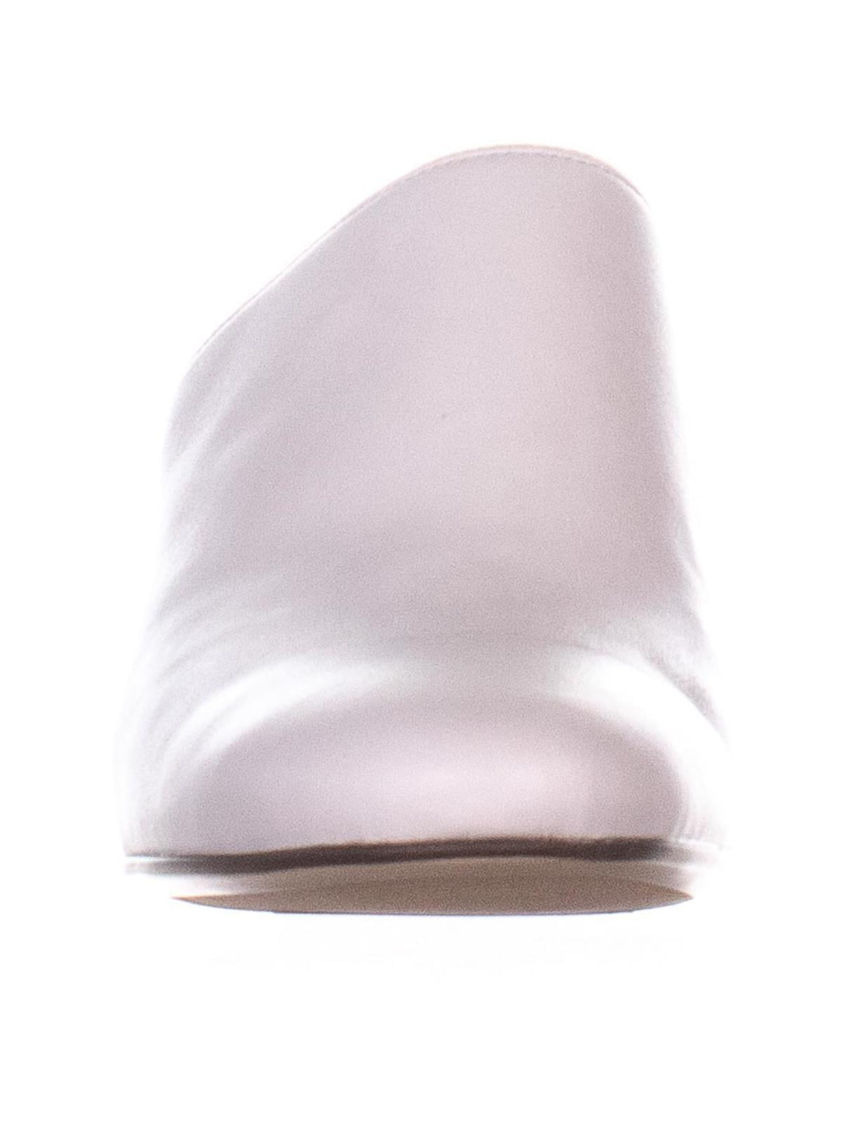 naturalizer daria block heel mule