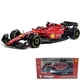 thumbnail image 1 of Bburago-coche de carreras de TORO ROJO, escala 1:43, RB18 #1 Verstappen #11 Perez, modelo de juguete coleccionable 2022 campeón F1 Fivean unisex, 1 of 2