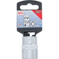 thumbnail image 3 of DADO LARGO E-TORX BGS 1/2' E24 6424, 3 of 3