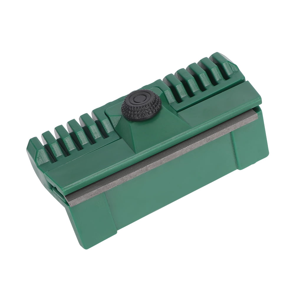 Domqga Chainsaw Chain Track Chainsaw Guide Bar Rail, Chainsaw Bar Rail