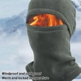 thumbnail image 4 of Autumn And Winter Cycling Warm Mask Multifunctional Cover Hat Windproof Neck Ski, 4 of 8
