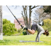 TRX GO Home Gym Suspension Resistance Trainer Travel Workout System