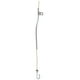 thumbnail image 1 of Varilla de nivel de aceite de motor para máquina de galvanoplastia de acero inoxidable Ford Suministros industriales, 1 of 12
