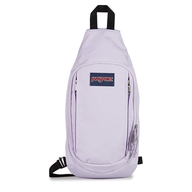 Bandolera JanSport Move Sling con compartimento principal