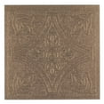 thumbnail image 3 of Achim Metallo 4x4 Peel and Stick Vinyl Backsplash Tile - 27 Tiles/3 sq. Ft., 3 of 5