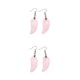 thumbnail image 4 of Pendientes de perlas Sonducket 1 par joyería de moda regalo dulce de graduación Tipo 12 2piezas, 4 of 6