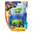 thumbnail image 2 of Fisher-Price Nickelodeon Blaze & the Monster Machines, Cornichon, 2 of 4