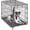 30-Inch, variant on 42-Inch New World Crate for Large Breeds, 71-90 lbs, Single Door Folding Dog Crate, Leak-Proof Tray & Secure Latch, Portable, Durable & Easy to Assemble