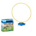 thumbnail image 1 of Juguetes Infantiles Para Exteriores Con Rociador De Agua Rociador De Agua Giratorio Juguetes Interactivos Para Padres E Hijos Para Interiores Niños Y Niñas, 1 of 6