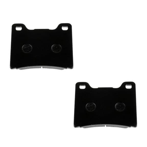 Brake Pads for Yamaha V-Star 1100 Classic XVS1100 2000-2009 Rear Brake Pads