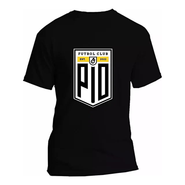 Playera Pio Kings League Todas Las Tallas