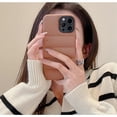 thumbnail image 1 of Funda De Silicona Suave Para Teléfono iPhone 11 12 13 Pro Max, 1 of 4