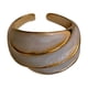 thumbnail image 3 of Guardurnaity Anillo de niña Aleación de zinc Anillos de apertura de moda decorativos Joyería de novia de Navidad para fiesta de compromiso Type1 NO1, 3 of 6