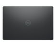 thumbnail image 4 of Newest Dell Inspiron 15 3511 Laptop, 15.6" FHD Display, Intel Core i5-1035G1, 12GB RAM, 256GB PCIe SSD + 1TB HDD, HDMI, Webcam, Bluetooth, WiFi, Windows 11 Home, Black, 4 of 6