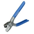 thumbnail image 3 of Seachoice59443 Nickel Plated Brass 72 Piece Snap Kit with Grip Tool, 3 of 4