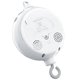 thumbnail image 1 of Crib Mobile Motor Baby Music Box Spinner With 3 Modes Volume Adjustable 12 Lullabies Auto-off After, 1 of 4