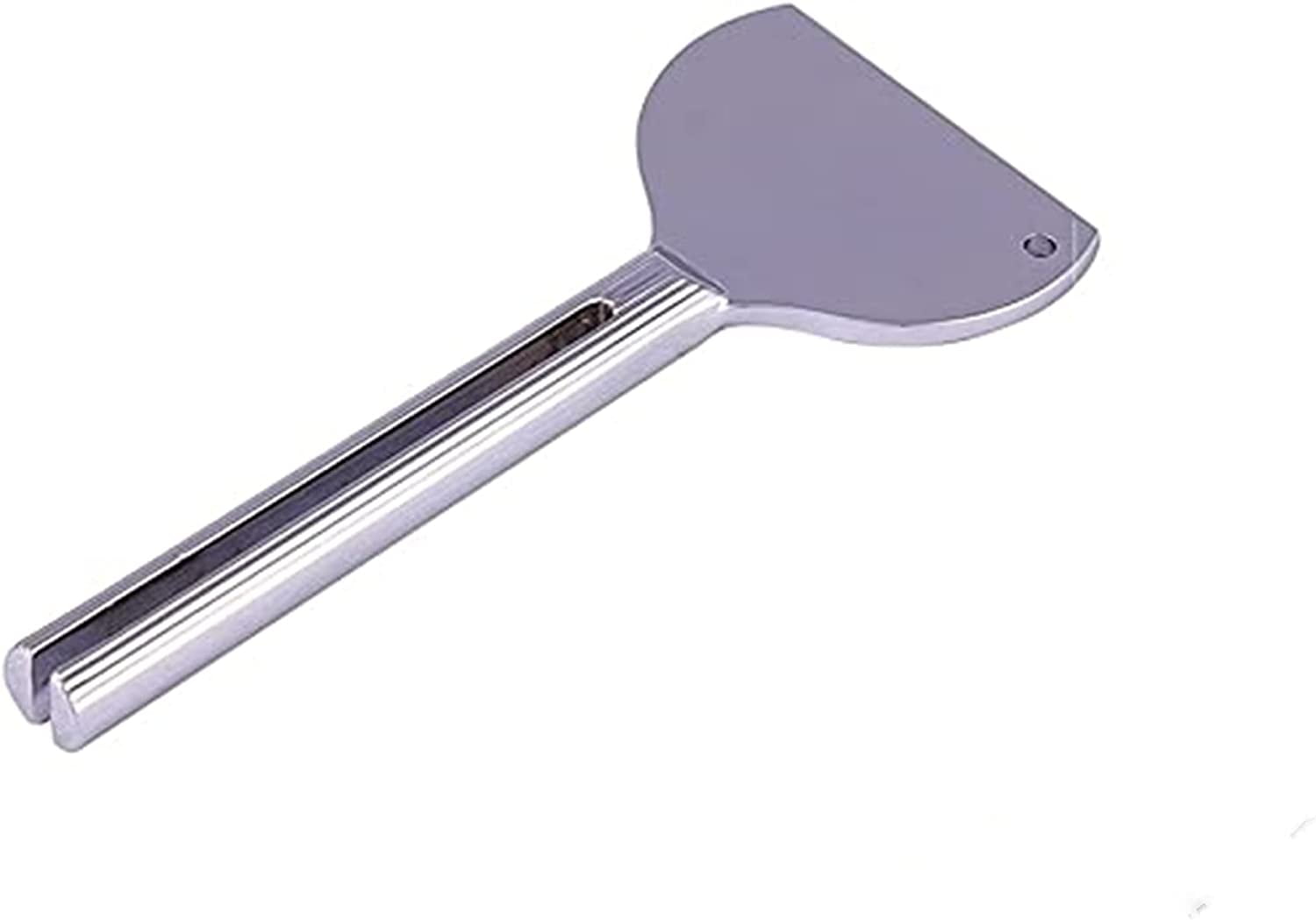 Tube Key Tube Key Squeezer Manual Toothpaste Squeezer Metal Tube Presser Tube Roller Tube