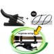 thumbnail image 2 of Protector de dedos JShteea Caña de pescar Breakaway Marine Fish Pole, 2 of 6