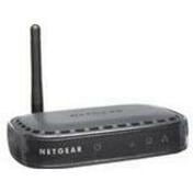 Netgear WGE111 54 Mbps Wireless Game Adapter