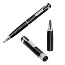 Neorosiri HD Mini Audio Voice Recorder Hidden Pen - 64GB, Long Recording Time, Supports Music Playback, Discreet & Portable Design