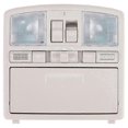 thumbnail image 2 of Exquisite For 2009-2013 6 with Sunroof Switch Gray Overhead Console with Down Light GS4C-69-970D-75, 2 of 5