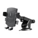 thumbnail image 3 of Soporte para teléfono con ventosa para coche con rotación de 360 degree, accesorio versátil para smartphones. Estilo A, 3 of 9