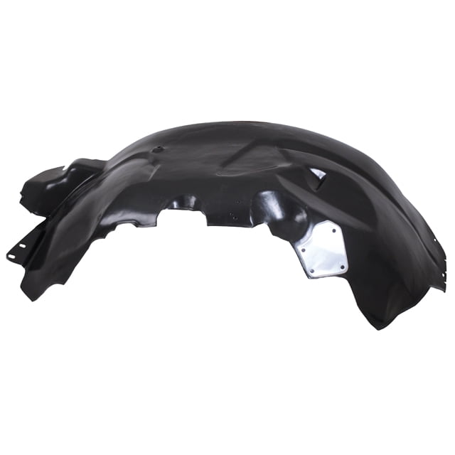 TOLVA SALPICADERA F-150 2004 al 2008 FORD Derecha/Pasajero TONG YANG