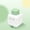 Green, variant on CSSJKYJ 1/5" Single Hole Punch, 2 Pcs Mini Portable Small Hole Puncher 4 Sheet Punch Capacity Metal Paper Puncher for Tag DIY Craft Scrapbook Ticket, Green