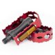 thumbnail image 3 of Pedales Bicicleta MTB Luca Nylon Rojo, 3 of 3