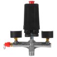 thumbnail image 4 of FUTUREORYY Pressure Control Systems 1Set Pressure Reducing Valve Pre-Filter Plastic Air Gauge Release Valve, 4 of 8