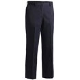 thumbnail image 3 of EDWARDS LADIES' BLENDED CHINO FLAT FRONT PANT, 3 of 3