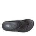 thumbnail image 5 of Dearfoams EcoCozy Men's Sustainable Comfort Flip Flop Thong Sandal, 5 of 6