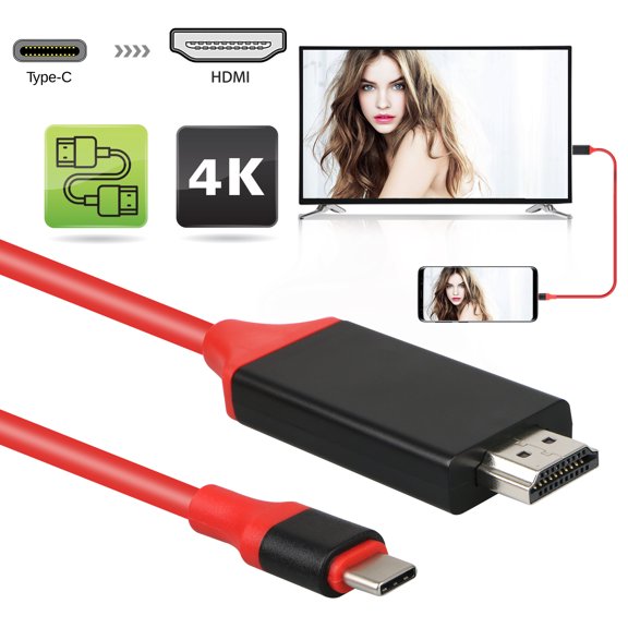 USB to HDMI Adapters