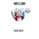 thumbnail image 5 of MG1007 Marvel Joker Batman Harley Quinn CatBuilding Blocks Hero Anime Bricks Dolls Mini Action Toy Figures Ensamblar bloques Regalo, 5 of 5