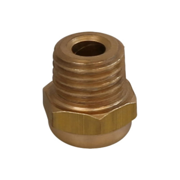 Aeromotive Breather Vent 1/16 NPT