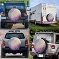 thumbnail image 6 of America Independence Flag Spare Tire Cover Dust-Proof Sun Protection Rv Tire Covers Waterproof Wheel Cover Protectors Universal Fit Rv SUV Jeep Truck Trailer Camper Travel Accessories, 6 of 10