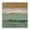 Glam Streaked Gradient, variant on Stupell Industries Coastal Winter Sands Abstraction Canvas Art, 17 x 17, by Flora Kouta