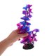 thumbnail image 5 of unbranded 2Ud Acuáticas Simuladas Decorativas Para Acuario Plástico Natural Y Resistente, 5 of 6