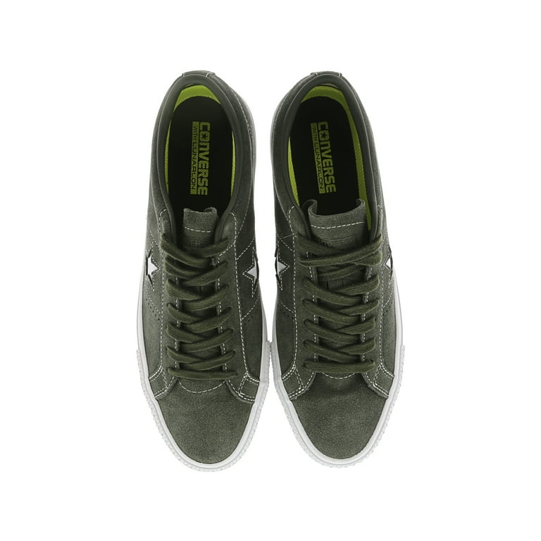 Converse one star pro ox sequoia cheap